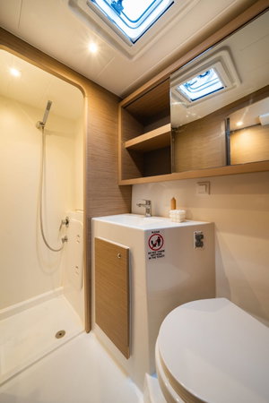 Lagoon 42 „CELENA V“ – fotka 2