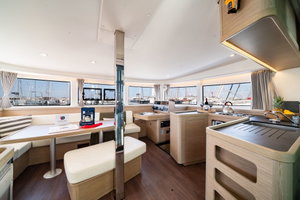 Lagoon 42 „CELENA V“ – fotka 22