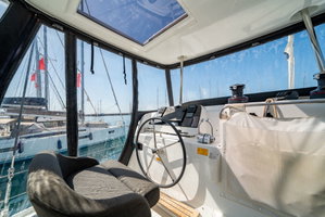 Lagoon 42 „CELENA V“ – fotka 8