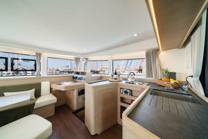 Lagoon 42 „CELENA V“ – fotka 21