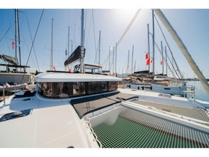 Lagoon 42 „CELENA V“ – fotka 1