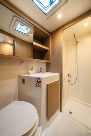 Lagoon 42 „CELENA V“ – fotka 11