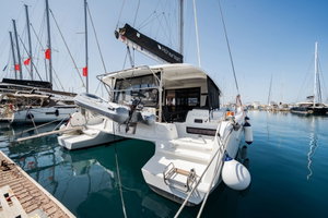 Lagoon 42 „CELENA V“ – fotka 9