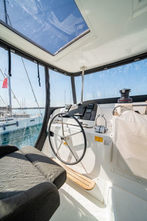 Lagoon 42 „CELENA V“ – fotka 7