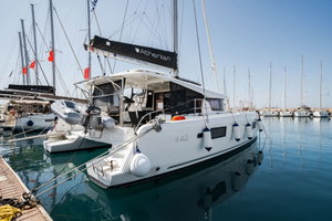 Lagoon 42 „CELENA V“ – fotka 10