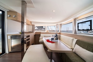 Lagoon 42 „CELENA V“ – fotka 23