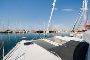 Lagoon 42 „CELENA V“ – fotka 5