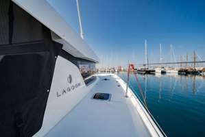 Lagoon 42 „CELENA V“ – fotka 6