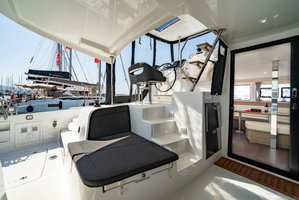 Lagoon 42 „CELENA V“ – fotka 30