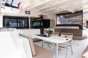 Lagoon 46 „ESCAPE“ – fotka 6