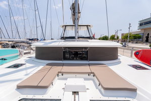 Lagoon 46 „ESCAPE“ – fotka 8