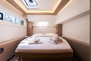 Lagoon 46 „ESCAPE“ – fotka 5