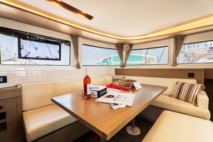 Lagoon 46 „ESCAPE“ – fotka 3