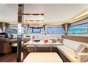 Lagoon 46 „ESCAPE“ – fotka 9