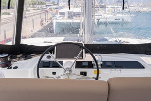 Lagoon 46 „ESCAPE“ – fotka 7