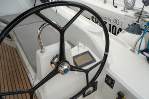 Oceanis 34.1