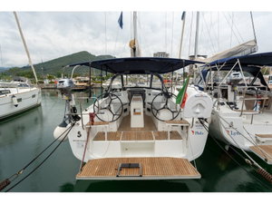 Oceanis 34.1