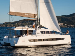 Bali 4.8 „Sea pearl“ – fotka 1