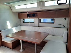 Oceanis 51.1 „Senza Confini II“ – fotka 7