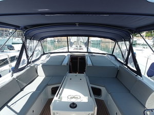 Oceanis 51.1 „Senza Confini II“ – fotka 2