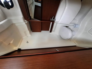 Oceanis 51.1 „Senza Confini II“ – fotka 5