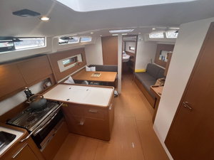First 44 „CHECKMATE“ – fotka 29