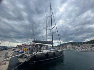 First 44 „CHECKMATE“ – fotka 30