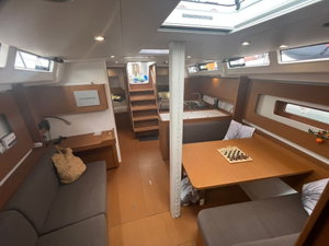 First 44 „CHECKMATE“ – fotka 23
