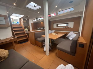 First 44 „CHECKMATE“ – fotka 24