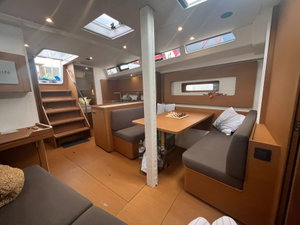 First 44 „CHECKMATE“ – fotka 26