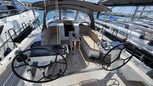 First 44 „CHECKMATE“ – fotka 9