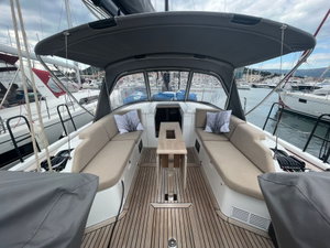 First 44 „CHECKMATE“ – fotka 19