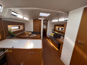 First 44 „CHECKMATE“ – fotka 10