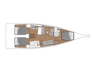 First 44 „CHECKMATE“ – fotka 11