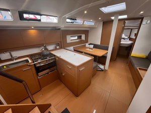 First 44 „CHECKMATE“ – fotka 25