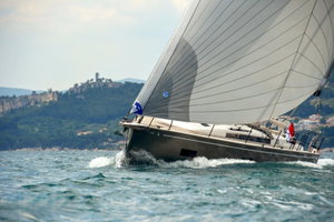 First 44 „CHECKMATE“ – fotka 14