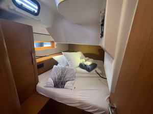 First 44 „CHECKMATE“ – fotka 22