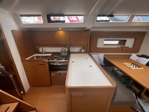 First 44 „CHECKMATE“ – fotka 31