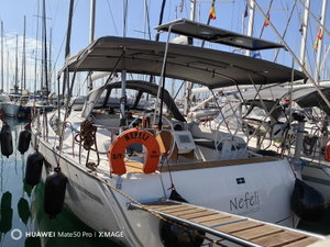 Bavaria Cruiser 46 Style „S/Y Nefeli“ – fotka 2