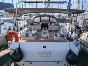 Bavaria Cruiser 46 Style „S/Y Nefeli“ – fotka 1