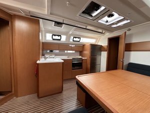 Bavaria Cruiser 46 Style „S/Y Semeli“ – fotka 7