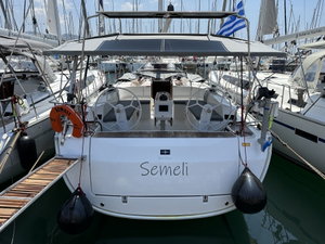 Bavaria Cruiser 46 Style „S/Y Semeli“ – fotka 1