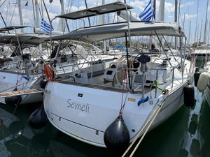 Bavaria Cruiser 46 Style „S/Y Semeli“ – fotka 4