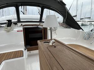 Bavaria Cruiser 46 Style „S/Y Semeli“ – fotka 6