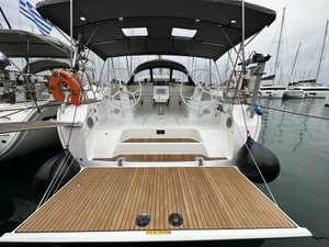 Bavaria Cruiser 46 Style „S/Y Semeli“ – fotka 2