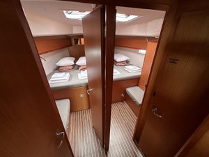 Bavaria Cruiser 46 Style „S/Y Veatriki“ – fotka 8