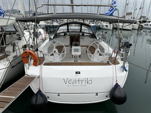 Bavaria Cruiser 46 Style „S/Y Veatriki“ – fotka 1