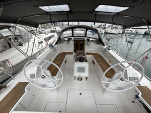 Bavaria Cruiser 46 Style „S/Y Veatriki“ – fotka 4