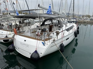 Bavaria Cruiser 46 Style „S/Y Veatriki“ – fotka 2