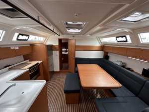 Bavaria Cruiser 46 Style „S/Y Veatriki“ – fotka 5